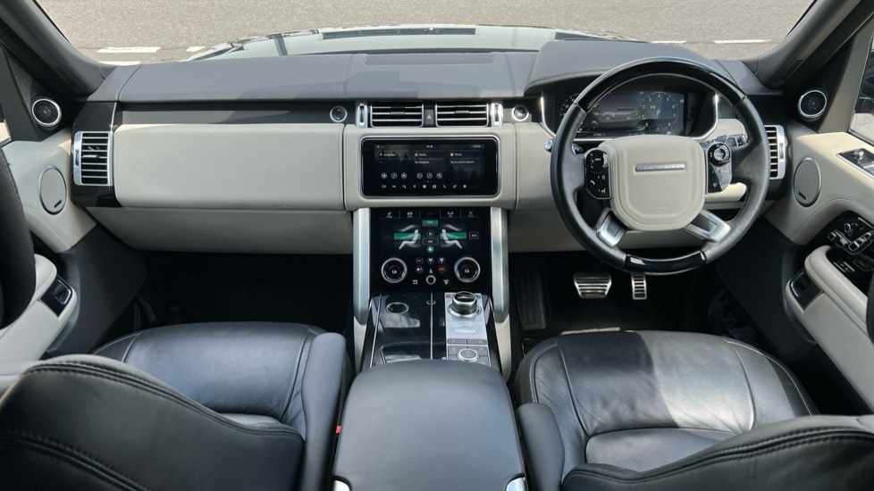 Used Land Rover Range Rover 2020 for sale - 76155021: Photo 9