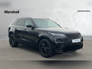 Used Land Rover Range Rover Velar 2025 for sale - 75136547: Photo