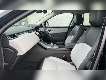 Used Land Rover Range Rover Velar 2025 for sale - 75136547: Photo