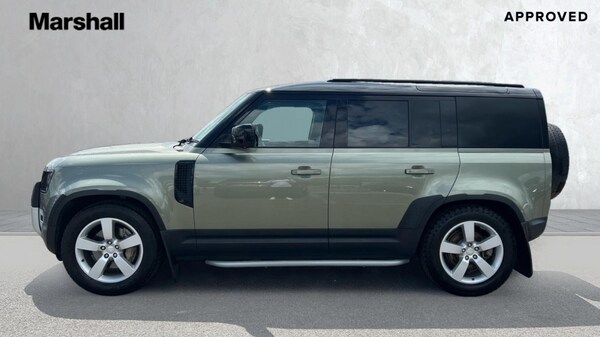 Used Land Rover Defender 2021 for sale - 76229458: Photo 26
