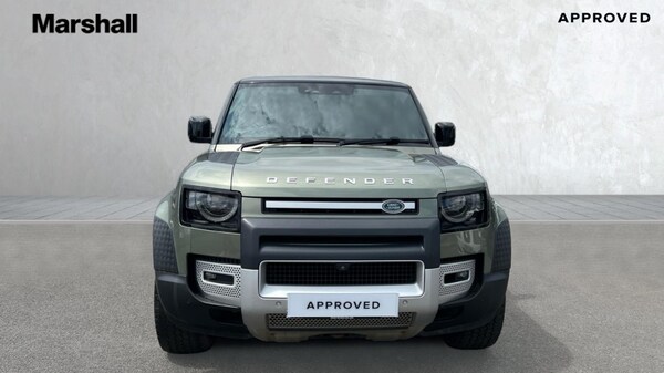 Used Land Rover Defender 2021 for sale - 76229458: Photo 7