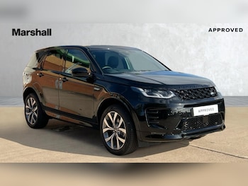 Used Land Rover Discovery Sport 2024 for sale - 75829244: Photo