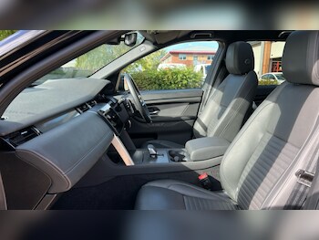 Used Land Rover Discovery Sport 2024 for sale - 75829244: Photo