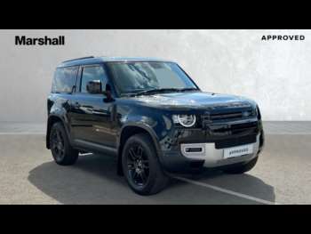 2024 - 3.0 D250 Hard Top Auto [3 Seat]