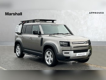 Land Rover - Defender