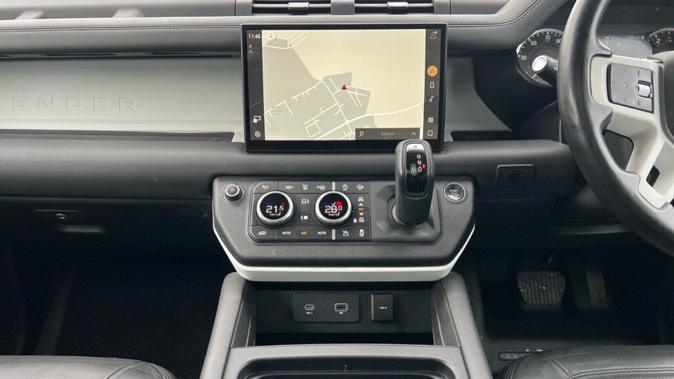 Used Land Rover Defender 2023 for sale - 76856361: Photo 29
