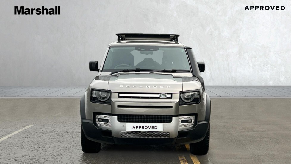 Used Land Rover Defender 2023 for sale - 76856361: Photo 7