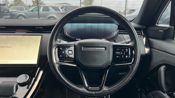 Used Land Rover Range Rover Sport 2023 for sale - 76272810: Photo 15