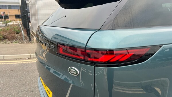 Used Land Rover Range Rover Sport 2023 for sale - 76272810: Photo 19