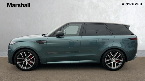 Used Land Rover Range Rover Sport 2023 for sale - 76272810: Photo 22