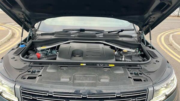 Used Land Rover Range Rover Sport 2023 for sale - 76272810: Photo 26