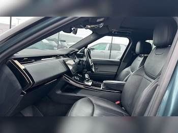 Used Land Rover Range Rover Sport 2023 for sale - 76272810: Photo 3