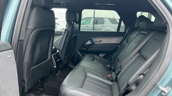 Used Land Rover Range Rover Sport 2023 for sale - 76272810: Photo 4