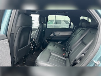 Used Land Rover Range Rover Sport 2023 for sale - 76272810: Photo 4
