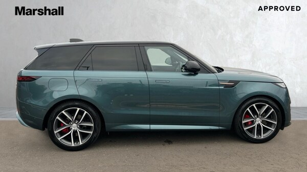 Used Land Rover Range Rover Sport 2023 for sale - 76272810: Photo 5