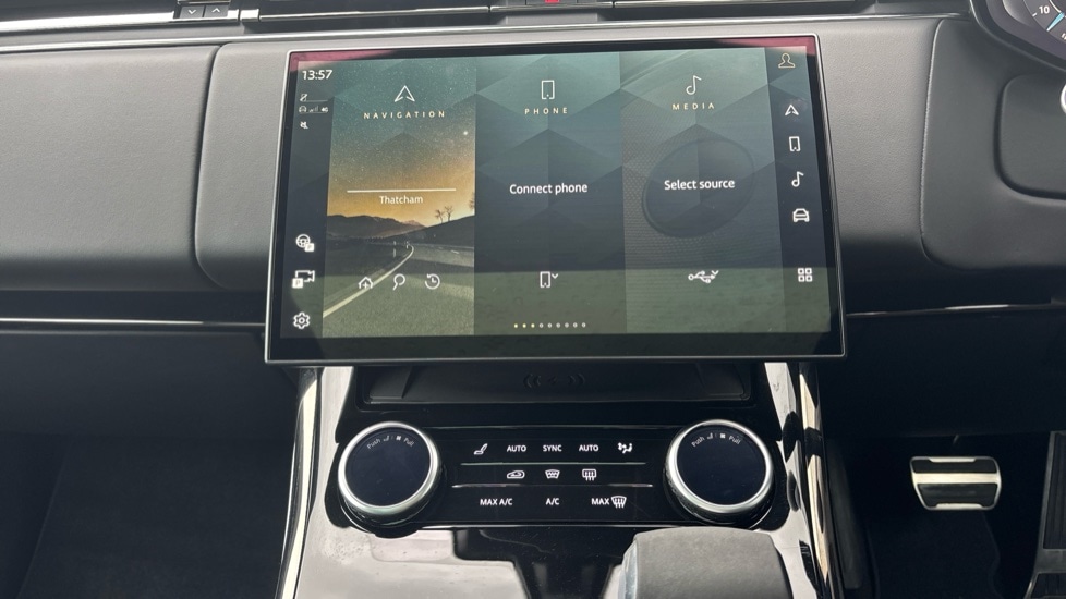 Used Land Rover Range Rover Sport 2023 for sale - 76977657: Photo 14