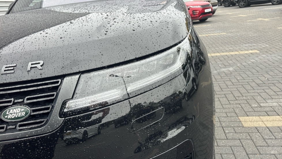 Used Land Rover Range Rover Sport 2023 for sale - 76977657: Photo 17