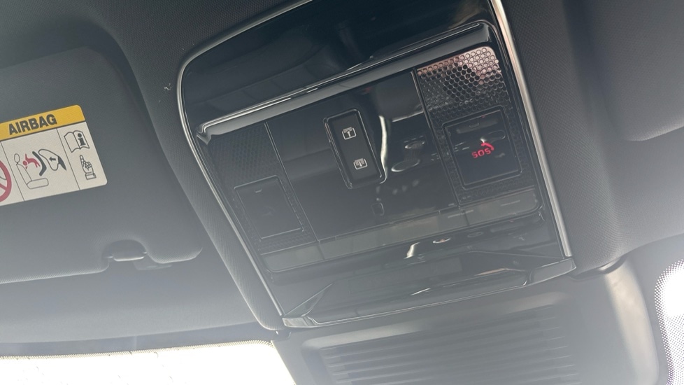 Used Land Rover Range Rover Sport 2023 for sale - 76977657: Photo 34