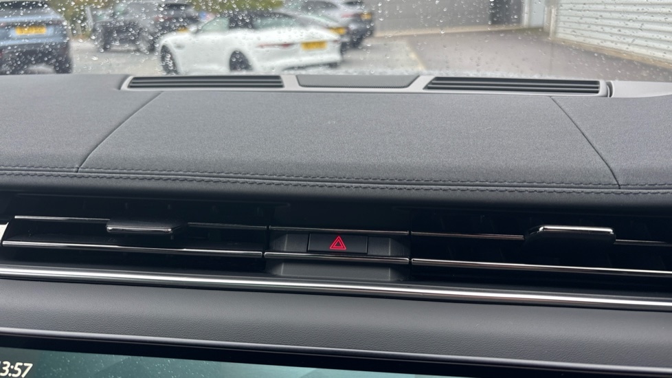 Used Land Rover Range Rover Sport 2023 for sale - 76977657: Photo 35