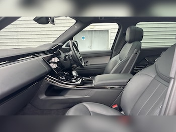 Used Land Rover Range Rover Sport 2023 for sale - 76977657: Photo