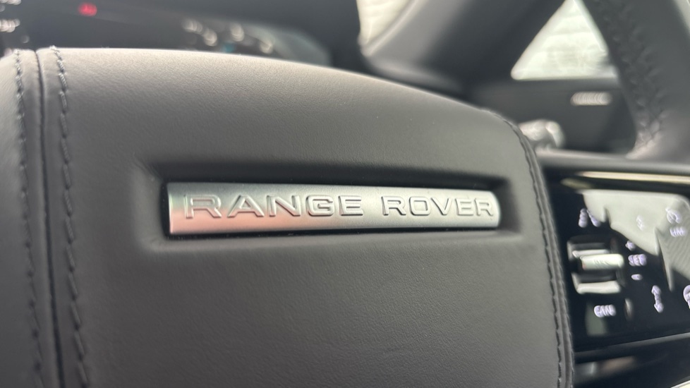 Used Land Rover Range Rover Sport 2023 for sale - 76977657: Photo 41