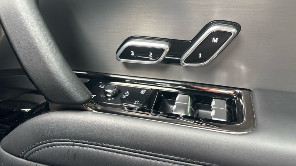 Used Land Rover Range Rover Sport 2023 for sale - 76977657: Photo 43