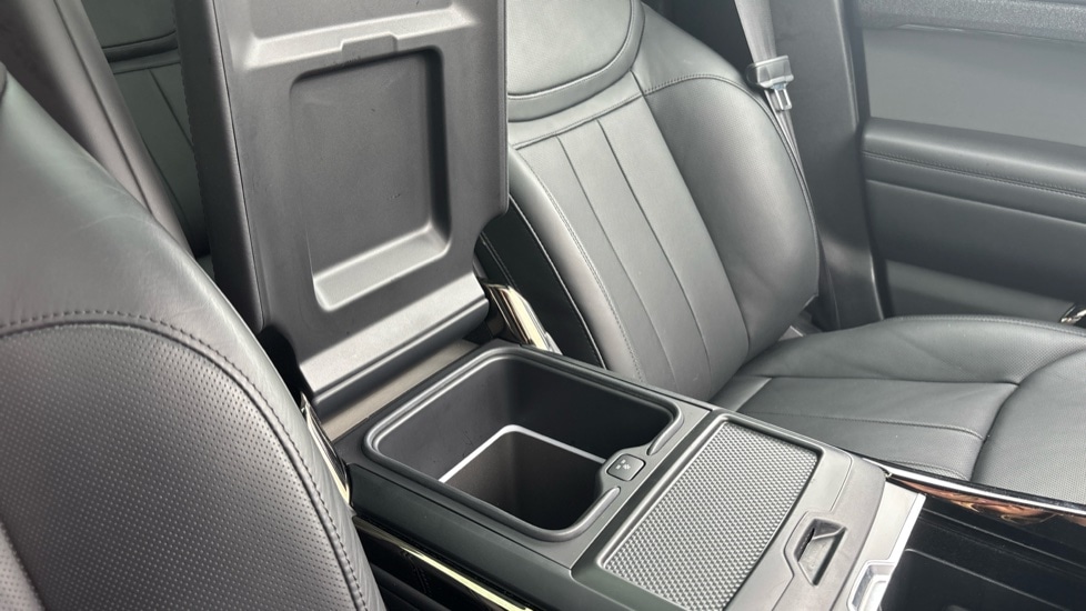 Used Land Rover Range Rover Sport 2023 for sale - 76977657: Photo 45