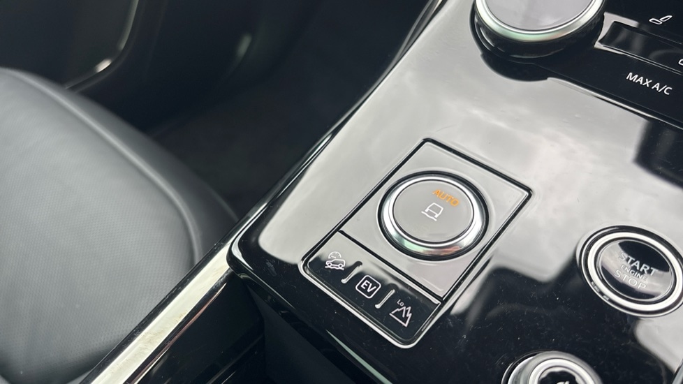 Used Land Rover Range Rover Sport 2023 for sale - 76977657: Photo 47