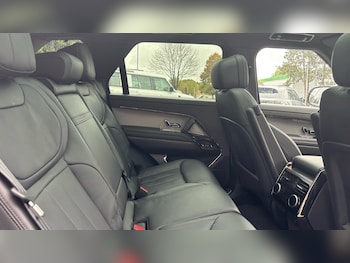 Used Land Rover Range Rover Sport 2023 for sale - 76977657: Photo