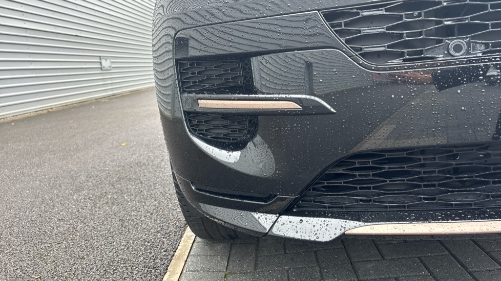 Used Land Rover Range Rover Sport 2023 for sale - 76977657: Photo 57