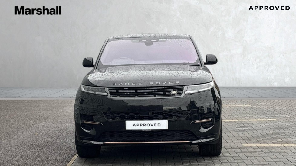 Used Land Rover Range Rover Sport 2023 for sale - 76977657: Photo 7