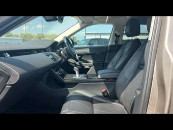 Used Land Rover Range Rover Evoque 2021 for sale - 75150652: Photo