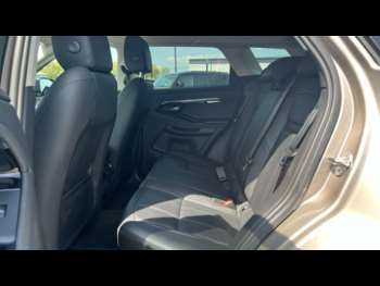 Used Land Rover Range Rover Evoque 2021 for sale - 75150652: Photo