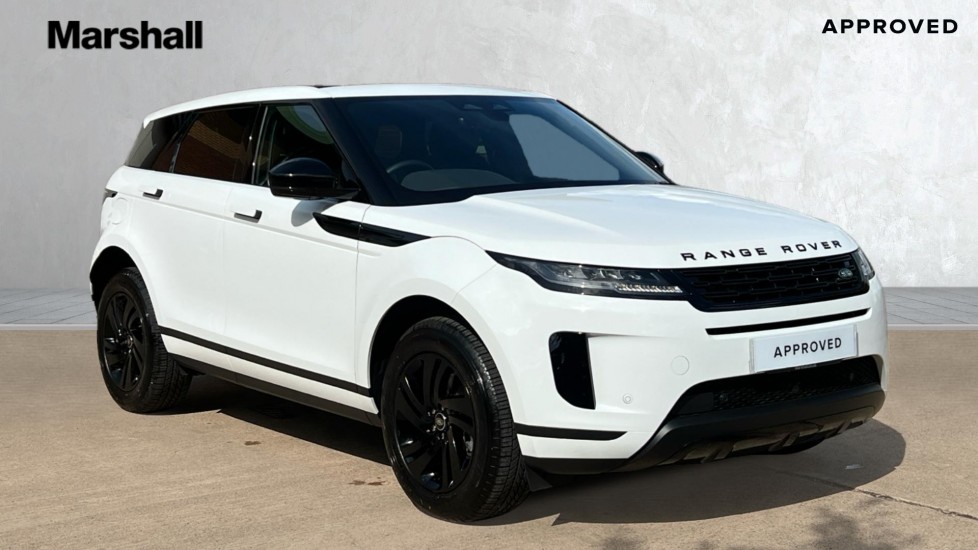 Used Land Rover Range Rover Evoque 2025 for sale - 76466302: Photo 1