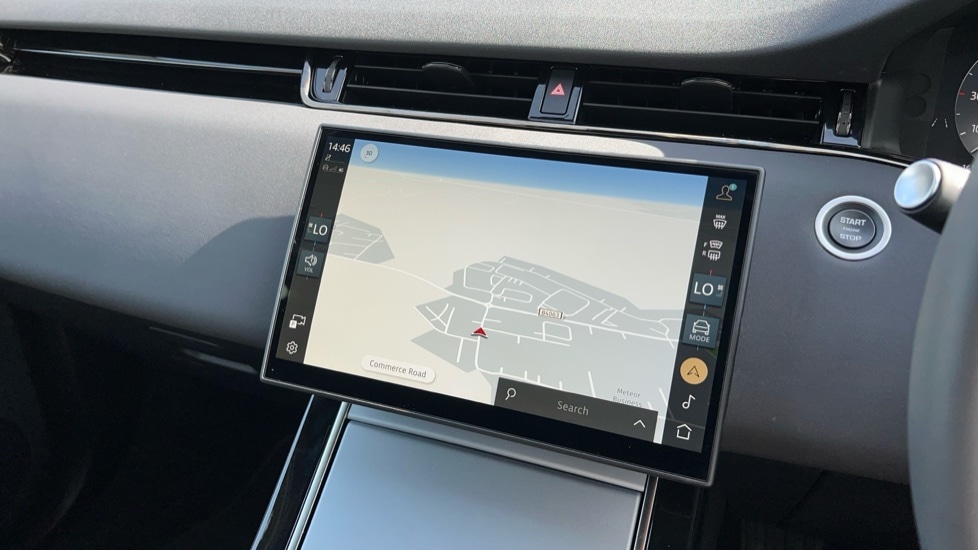 Used Land Rover Range Rover Evoque 2025 for sale - 76466302: Photo 11