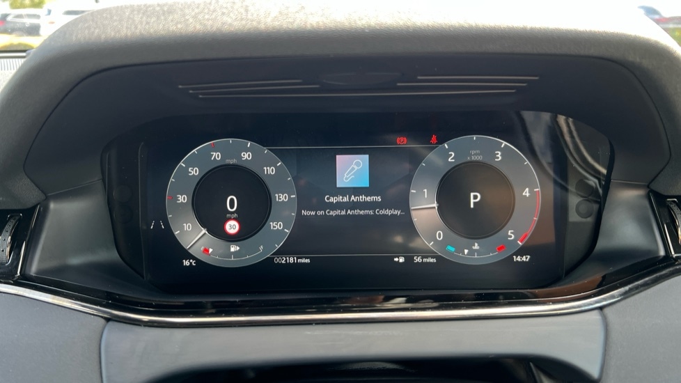 Used Land Rover Range Rover Evoque 2025 for sale - 76466302: Photo 16