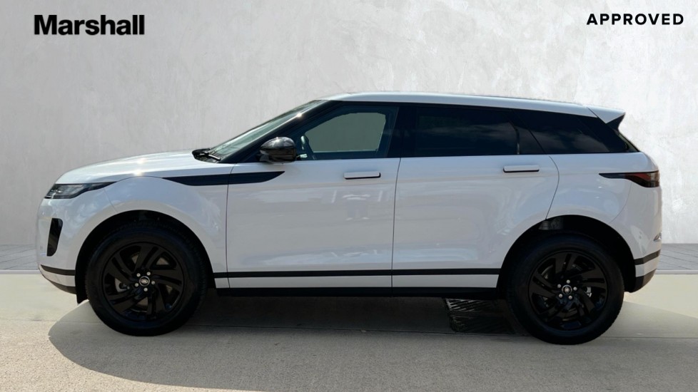 Used Land Rover Range Rover Evoque 2025 for sale - 76466302: Photo 26
