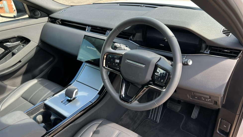 Used Land Rover Range Rover Evoque 2025 for sale - 76466302: Photo 28