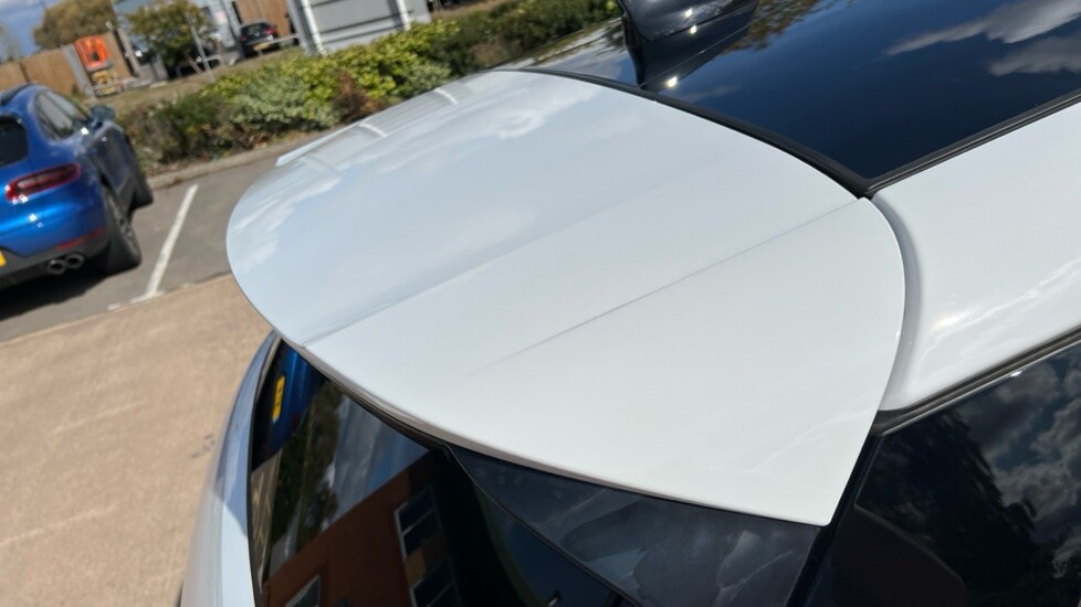 Used Land Rover Range Rover Evoque 2025 for sale - 76466302: Photo 45