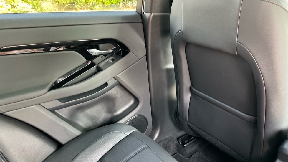 Used Land Rover Range Rover Evoque 2025 for sale - 76466302: Photo 49