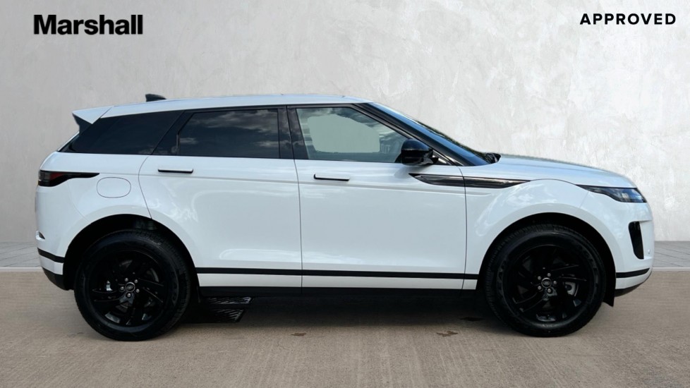 Used Land Rover Range Rover Evoque 2025 for sale - 76466302: Photo 5