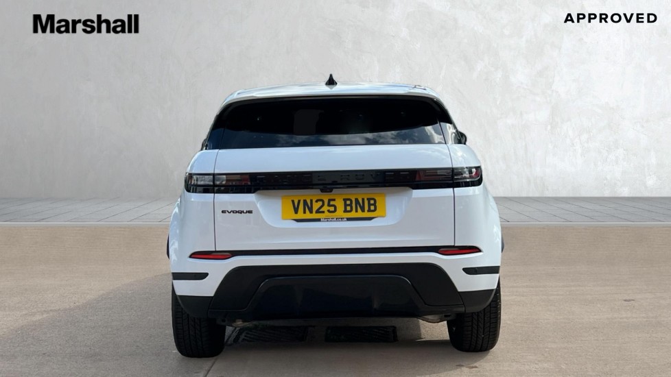 Used Land Rover Range Rover Evoque 2025 for sale - 76466302: Photo 6