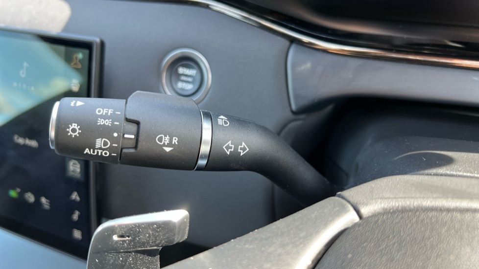 Used Land Rover Range Rover Evoque 2025 for sale - 76466302: Photo 64