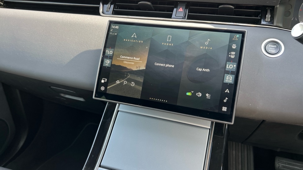 Used Land Rover Range Rover Evoque 2025 for sale - 76466302: Photo 66