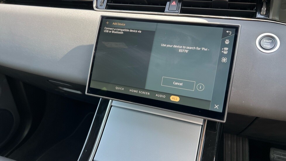 Used Land Rover Range Rover Evoque 2025 for sale - 76466302: Photo 67