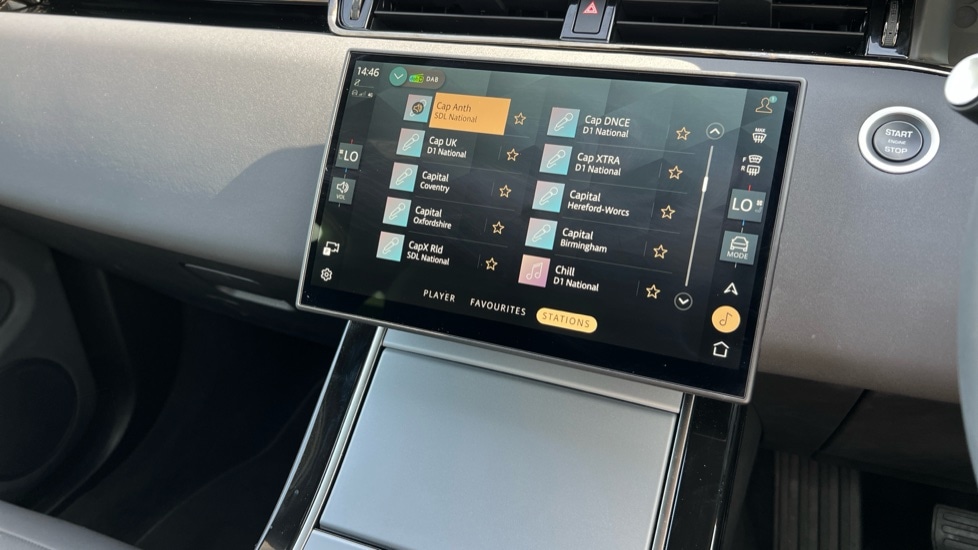 Used Land Rover Range Rover Evoque 2025 for sale - 76466302: Photo 68