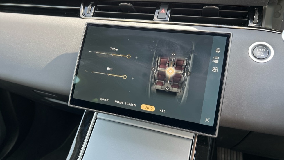 Used Land Rover Range Rover Evoque 2025 for sale - 76466302: Photo 70