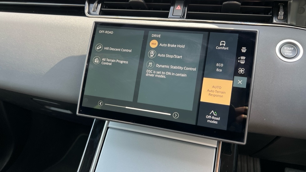 Used Land Rover Range Rover Evoque 2025 for sale - 76466302: Photo 71