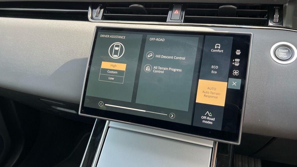 Used Land Rover Range Rover Evoque 2025 for sale - 76466302: Photo 72