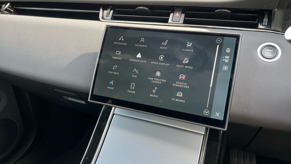 Used Land Rover Range Rover Evoque 2025 for sale - 76466302: Photo 73